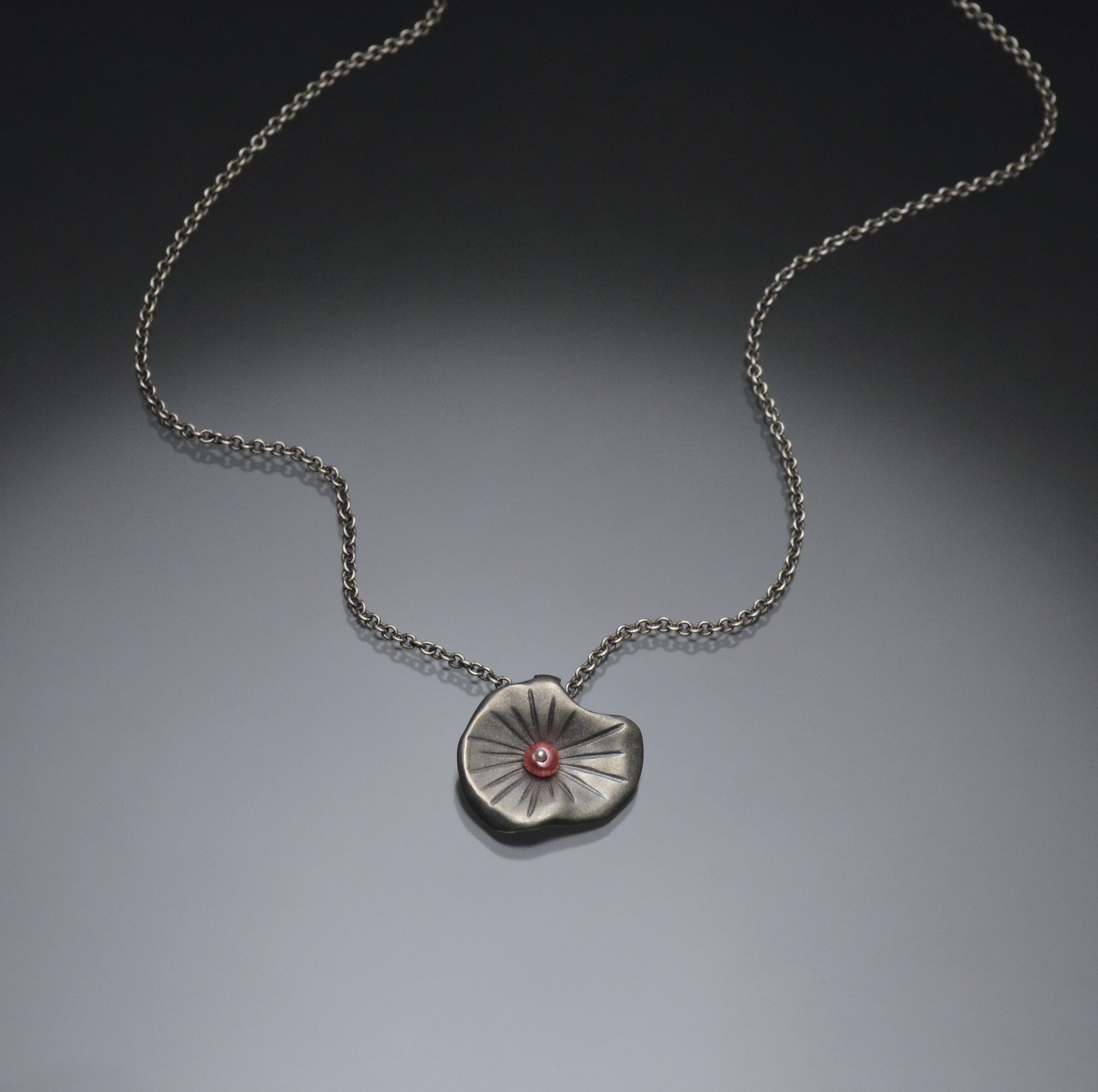 Havasu Watercast Pendant