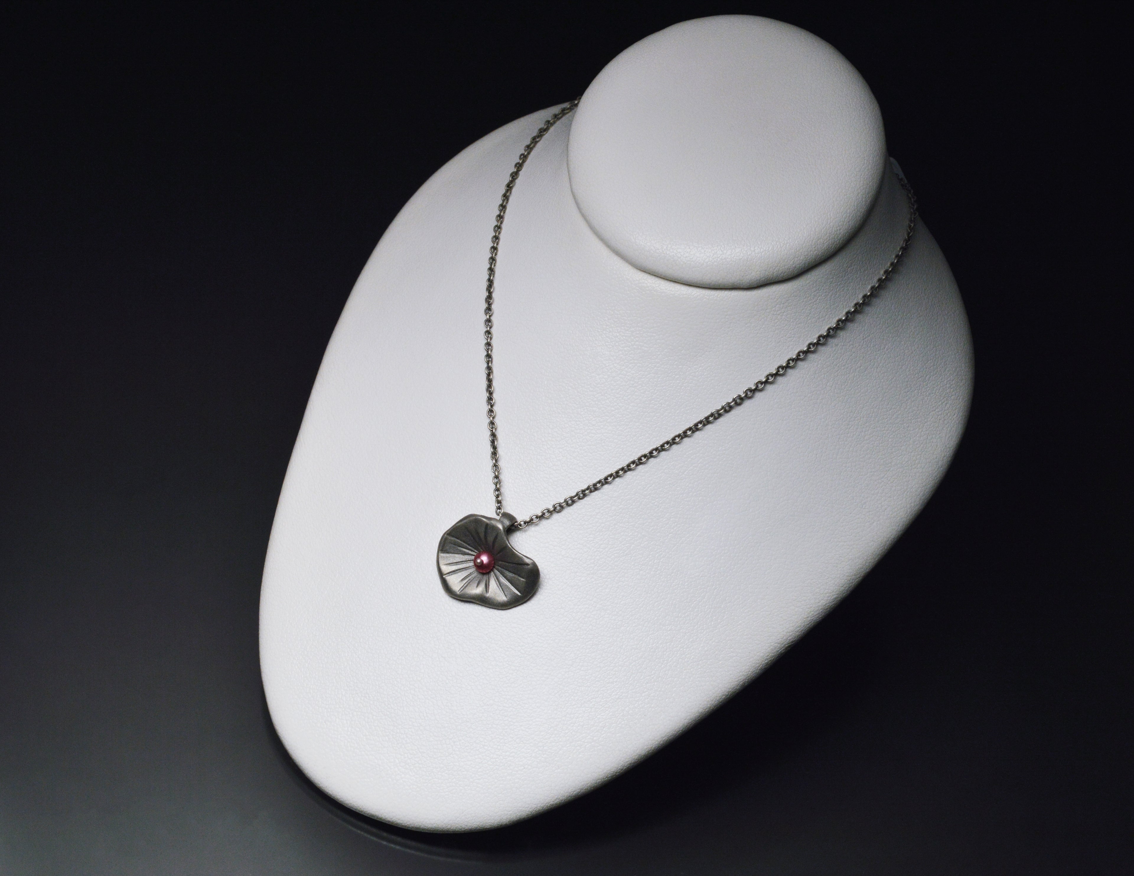 Havasu Watercast Pendant