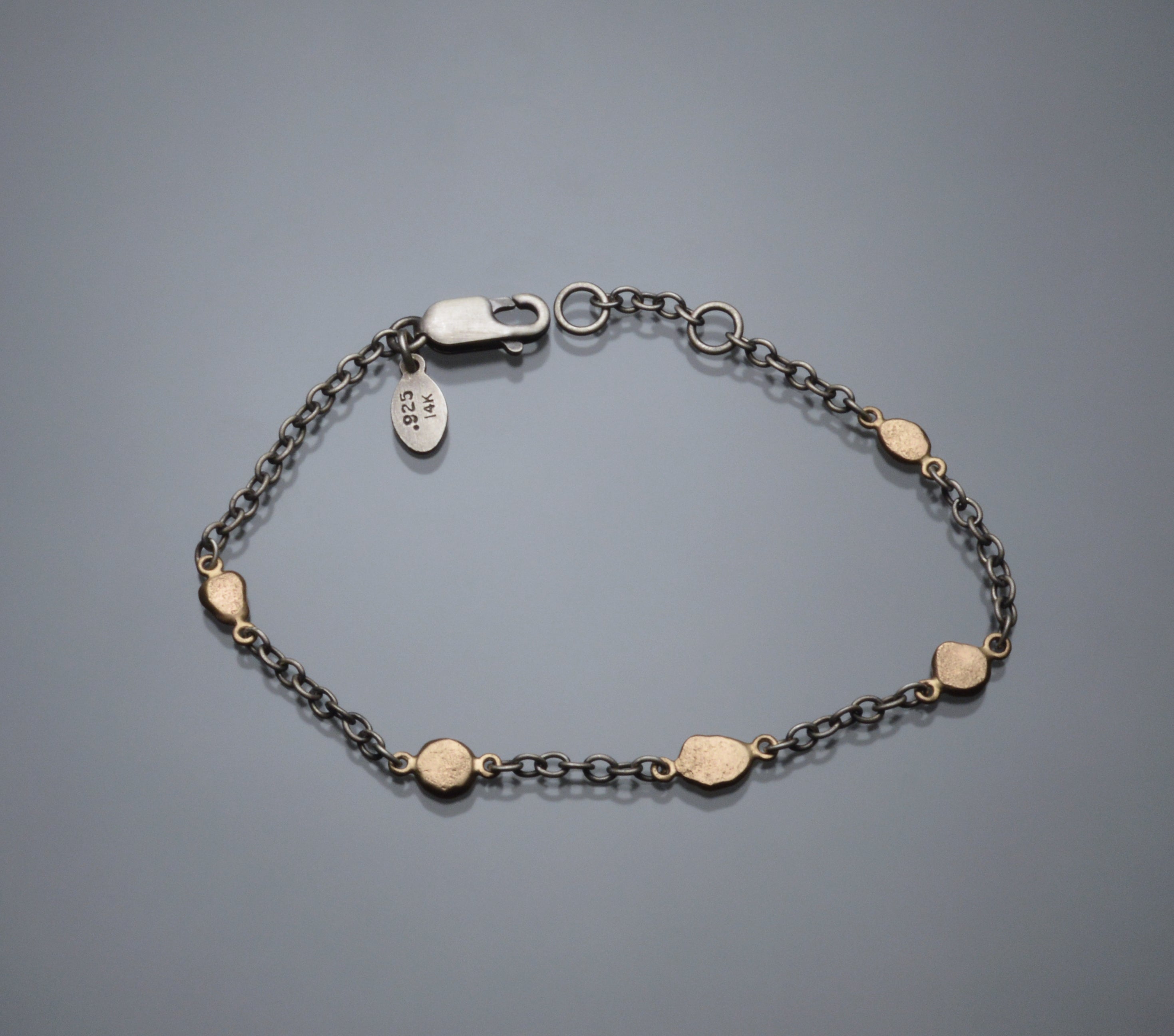 Pebble Bracelet (5-Piece)