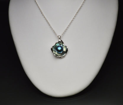 Chia Watercast Pendant