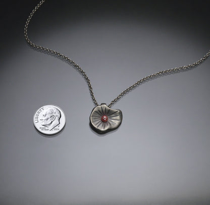 Havasu Watercast Pendant