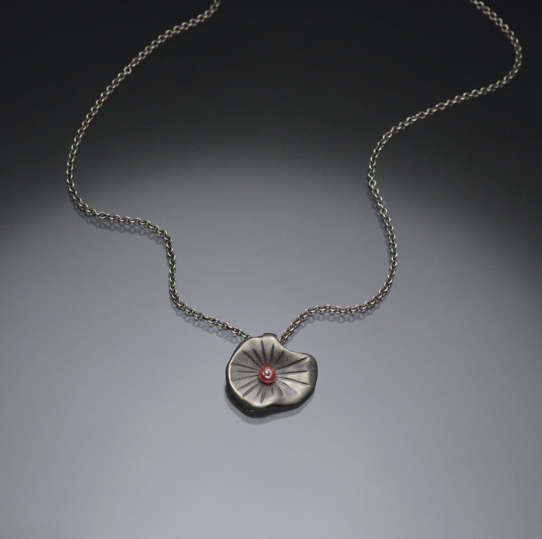 Havasu Watercast Pendant