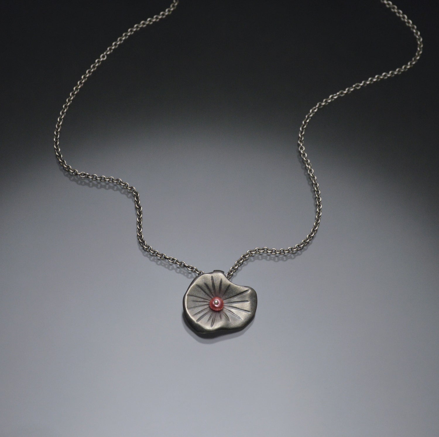 Havasu Watercast Pendant