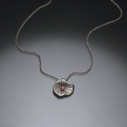 Havasu Watercast Pendant