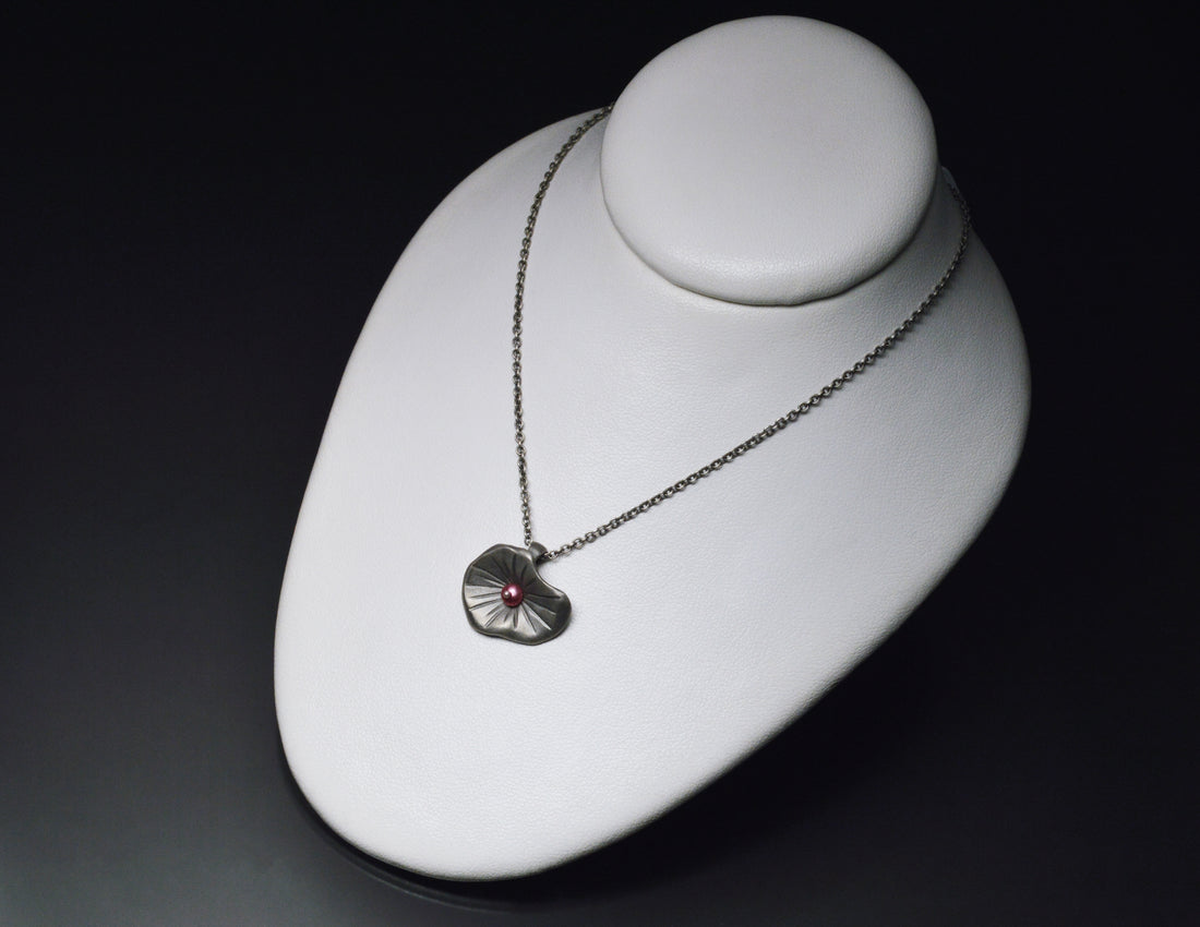 Havasu Watercast Pendant