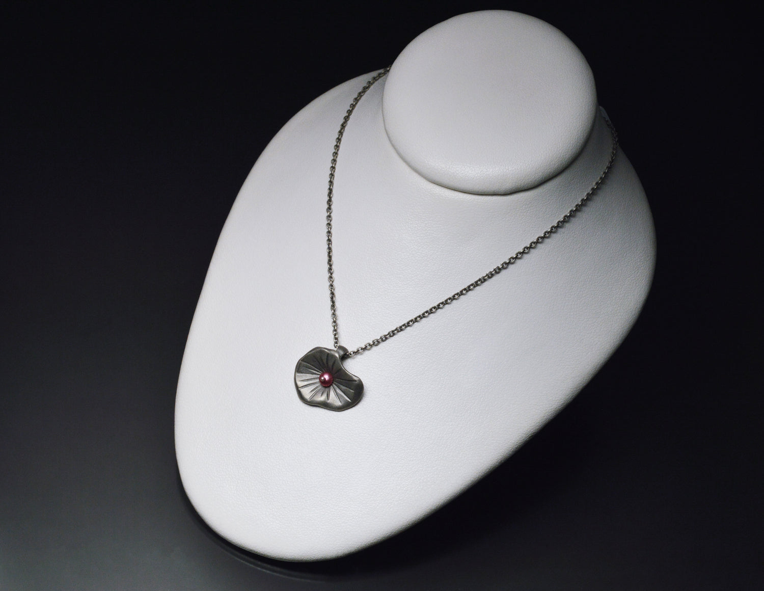 Havasu Watercast Pendant