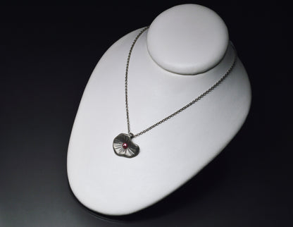 Havasu Watercast Pendant