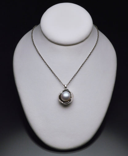 Juno Watercast Pendant