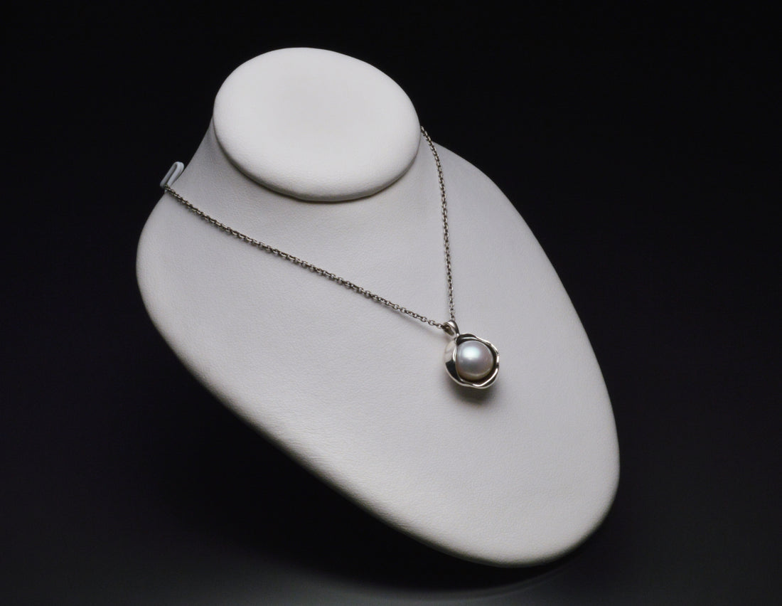 Juno Watercast Pendant