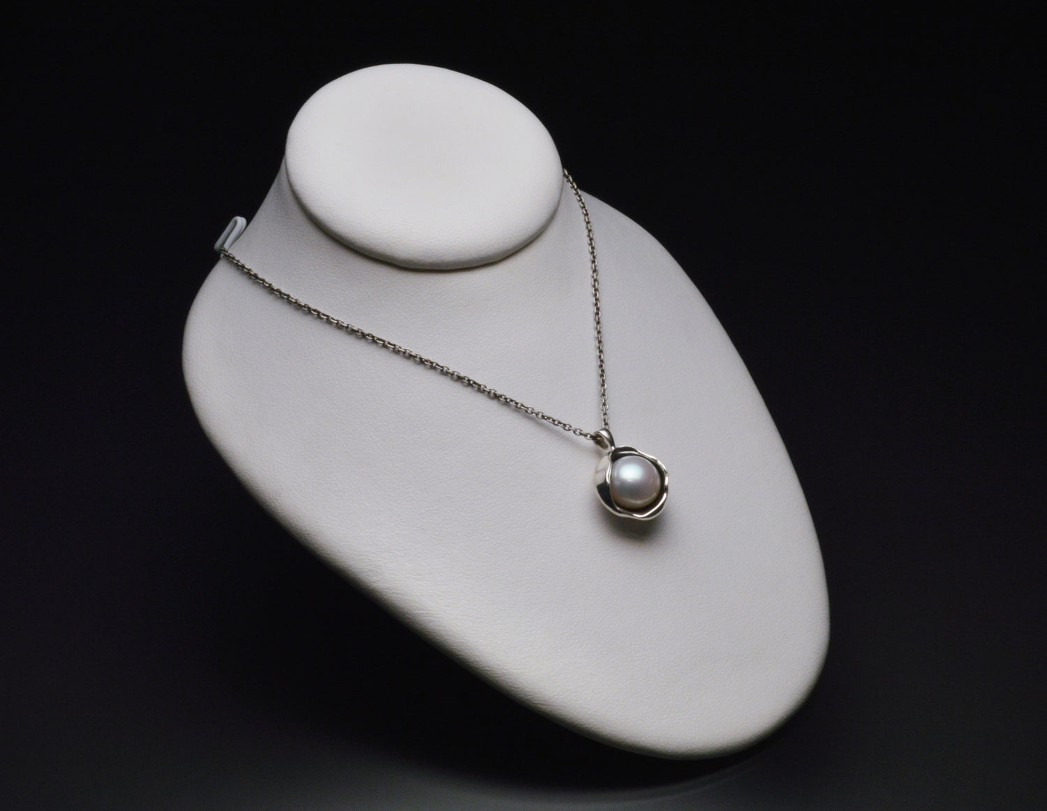 Juno Watercast Pendant