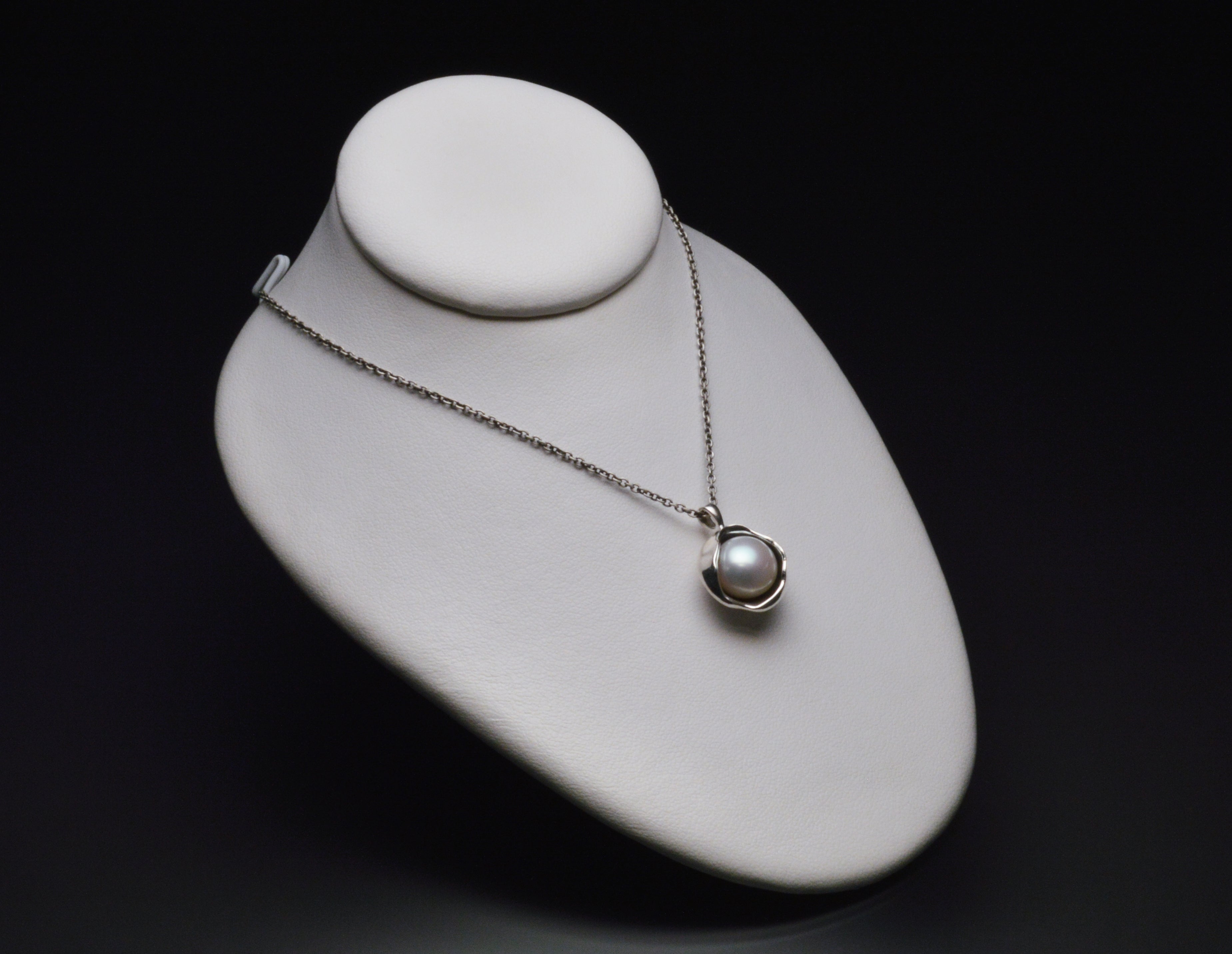 Juno Watercast Pendant