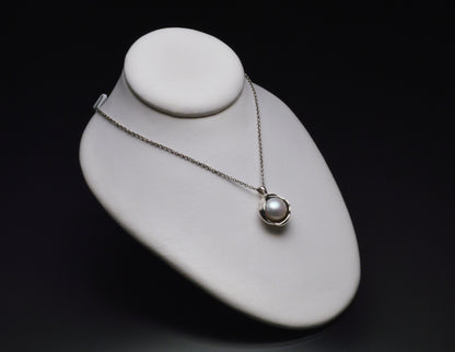 Juno Watercast Pendant