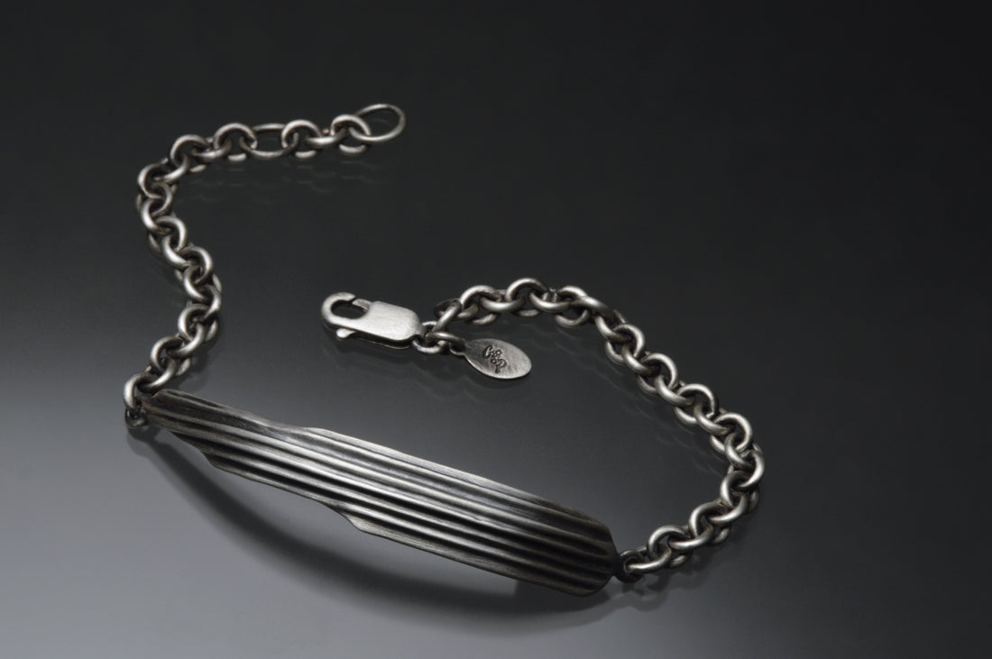 Lucca Strawcast Bracelet