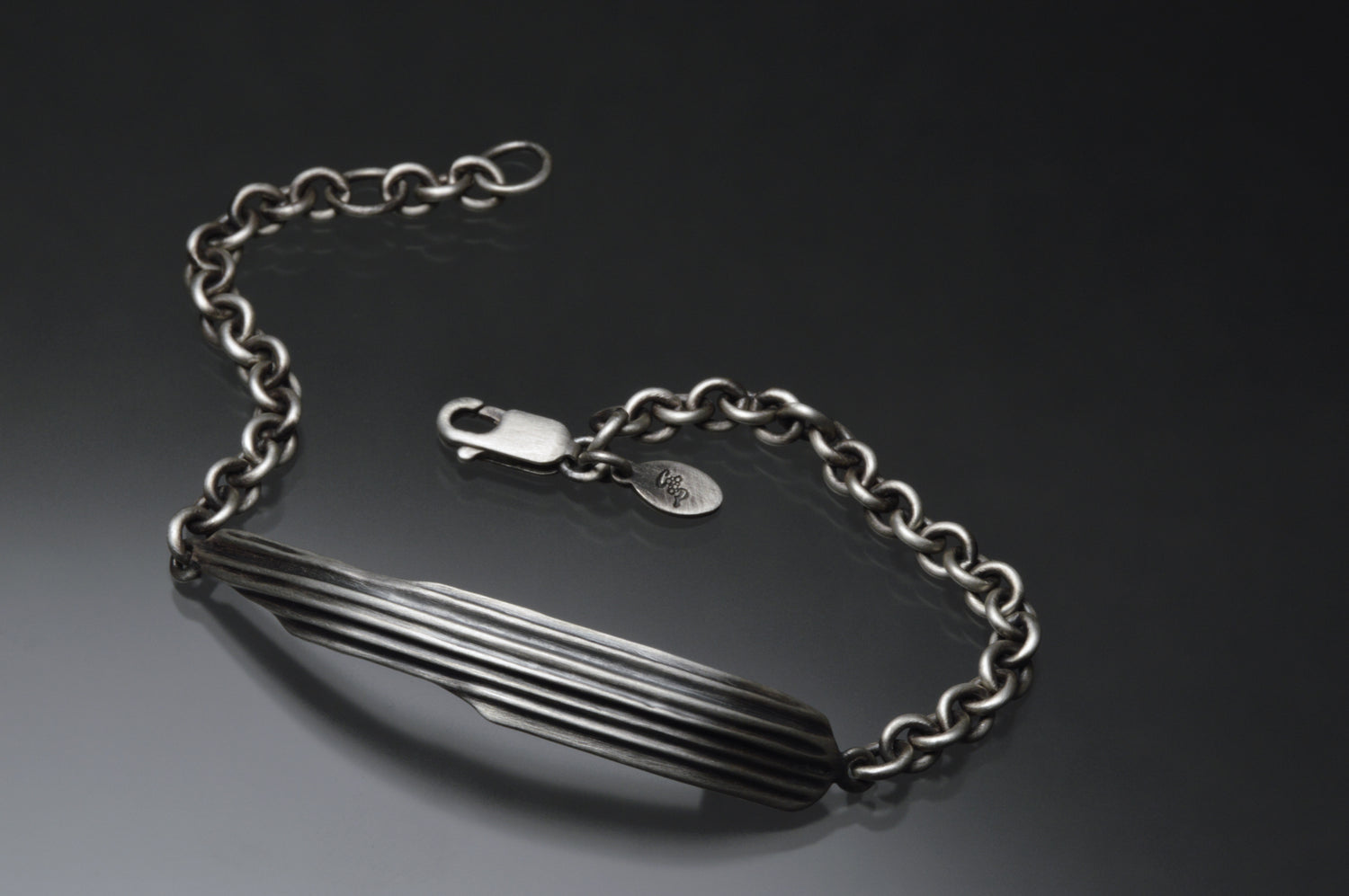 Lucca Strawcast Bracelet