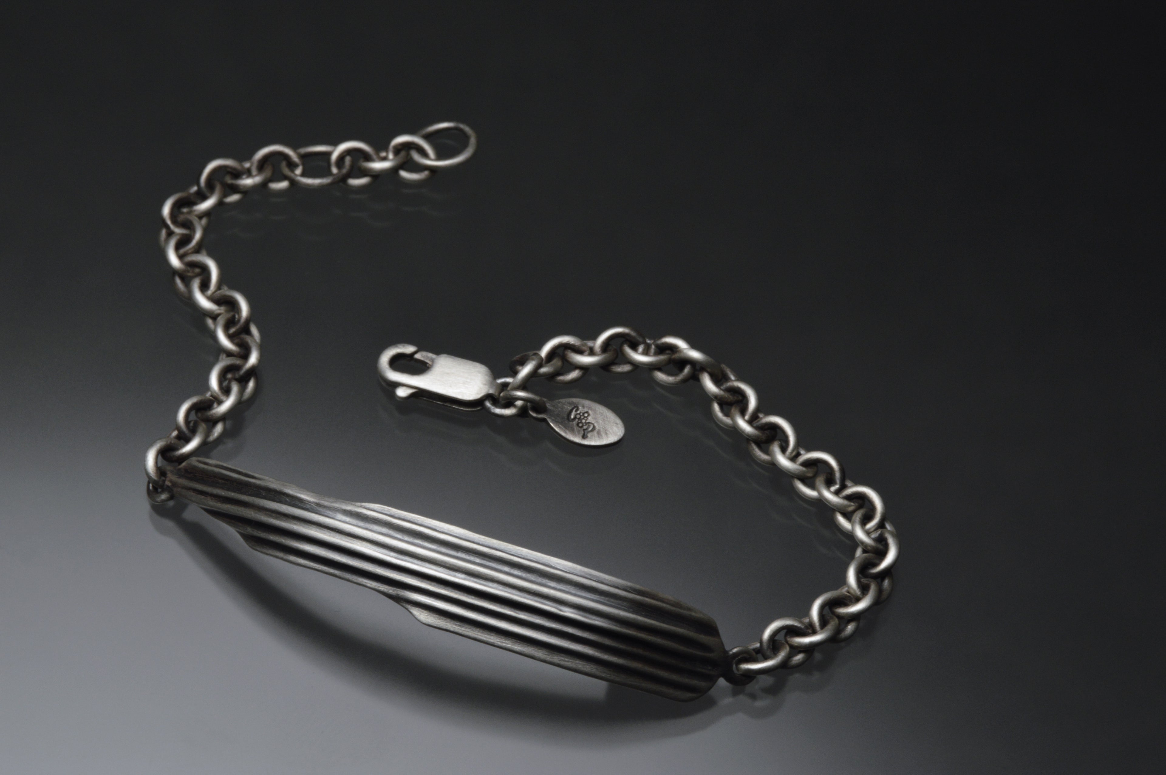 Lucca Strawcast Bracelet