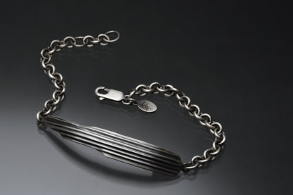 Lucca Strawcast Bracelet