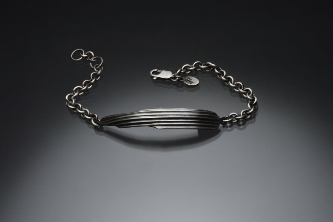 Lucca Strawcast Bracelet