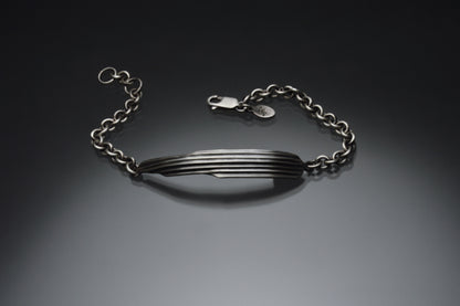Lucca Strawcast Bracelet