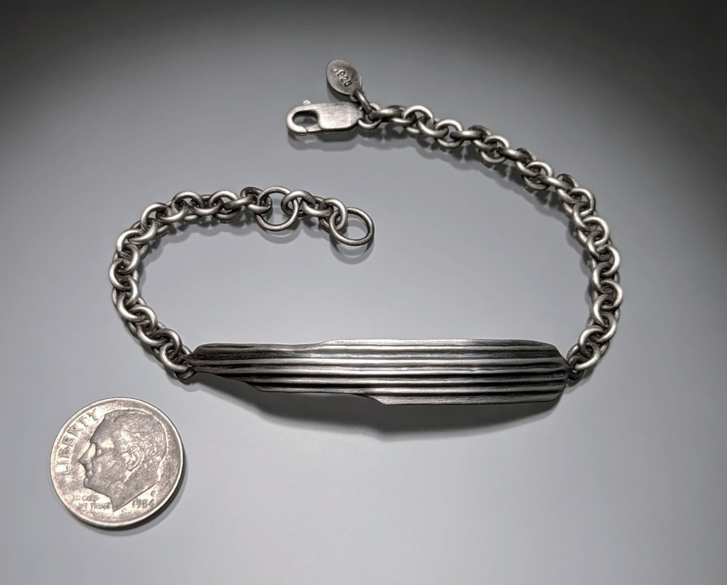 Lucca Strawcast Bracelet