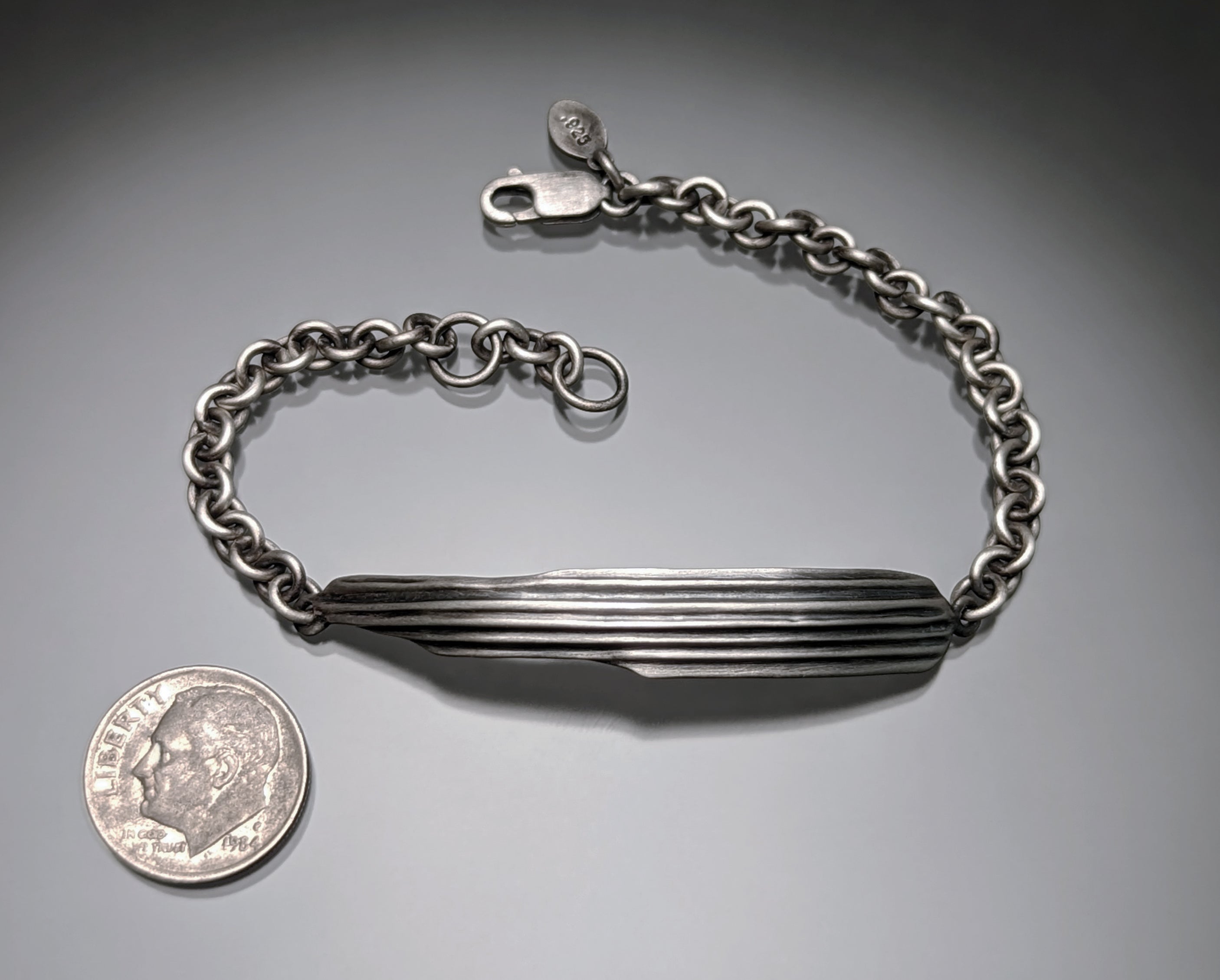 Lucca Strawcast Bracelet