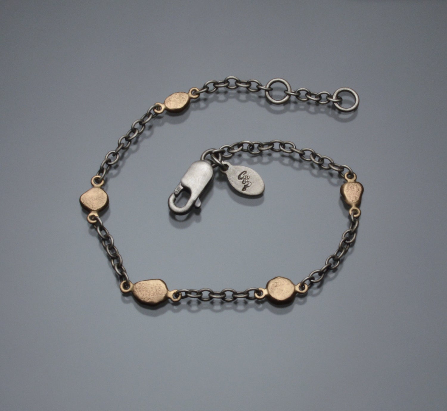 Pebble Bracelet (5-Piece)
