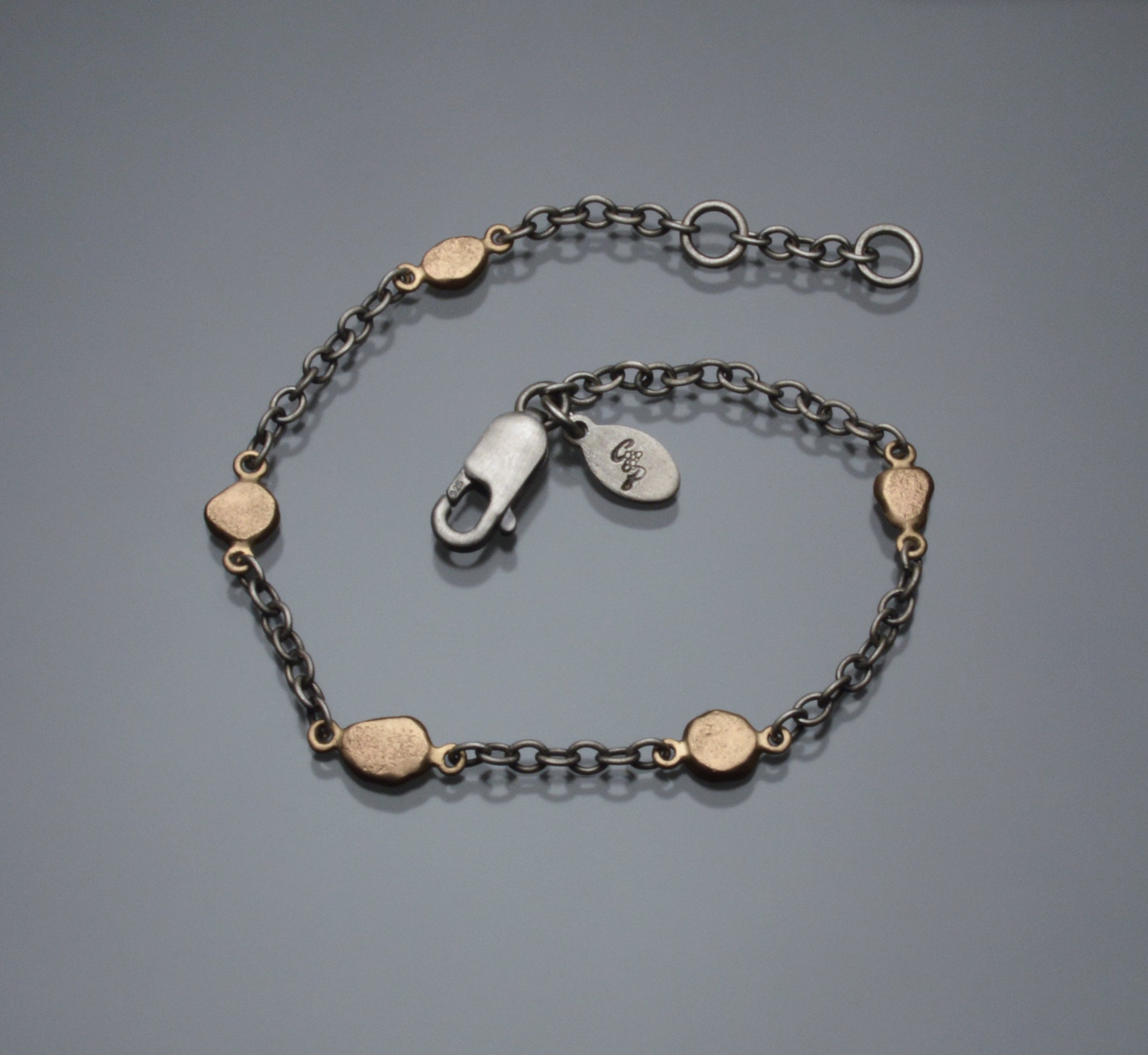 Pebble Bracelet (5-Piece)