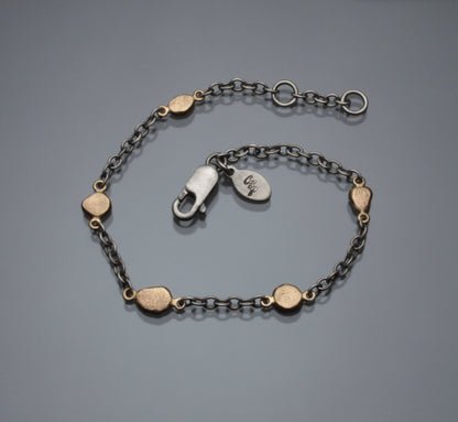 Pebble Bracelet (5-Piece)