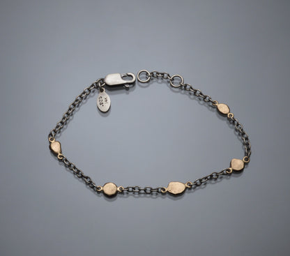 Pebble Bracelet (5-Piece)