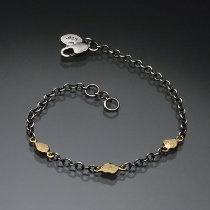 Pebble Bracelet (3-Piece)