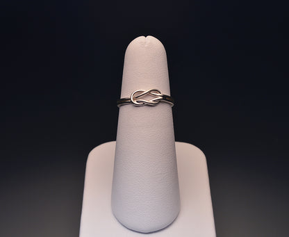Knot Ring