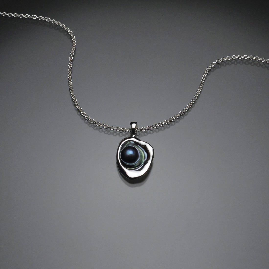 Railay Watercast Pendant