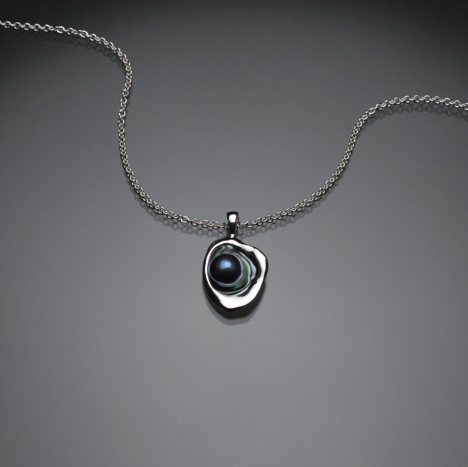 Railay Watercast Pendant