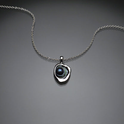 Railay Watercast Pendant