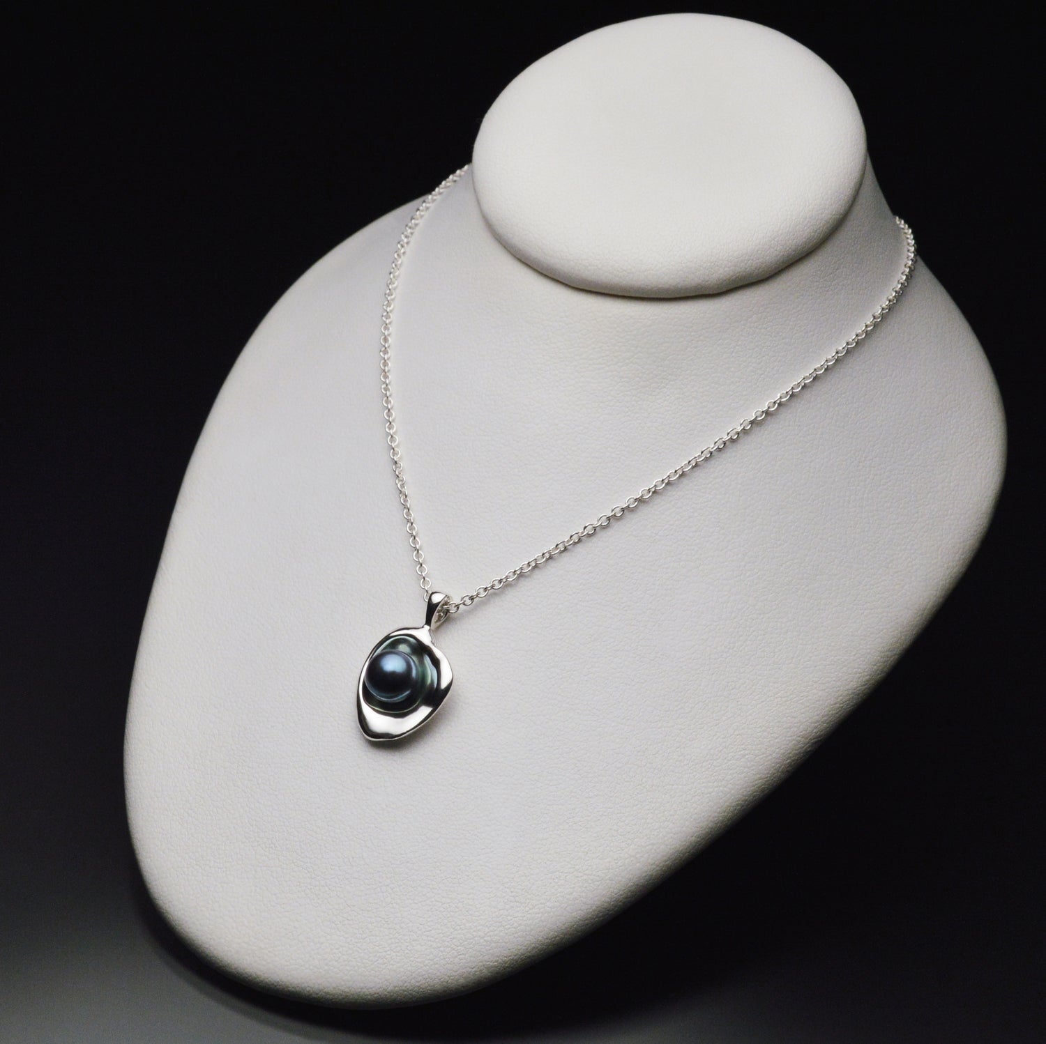 Railay Watercast Pendant