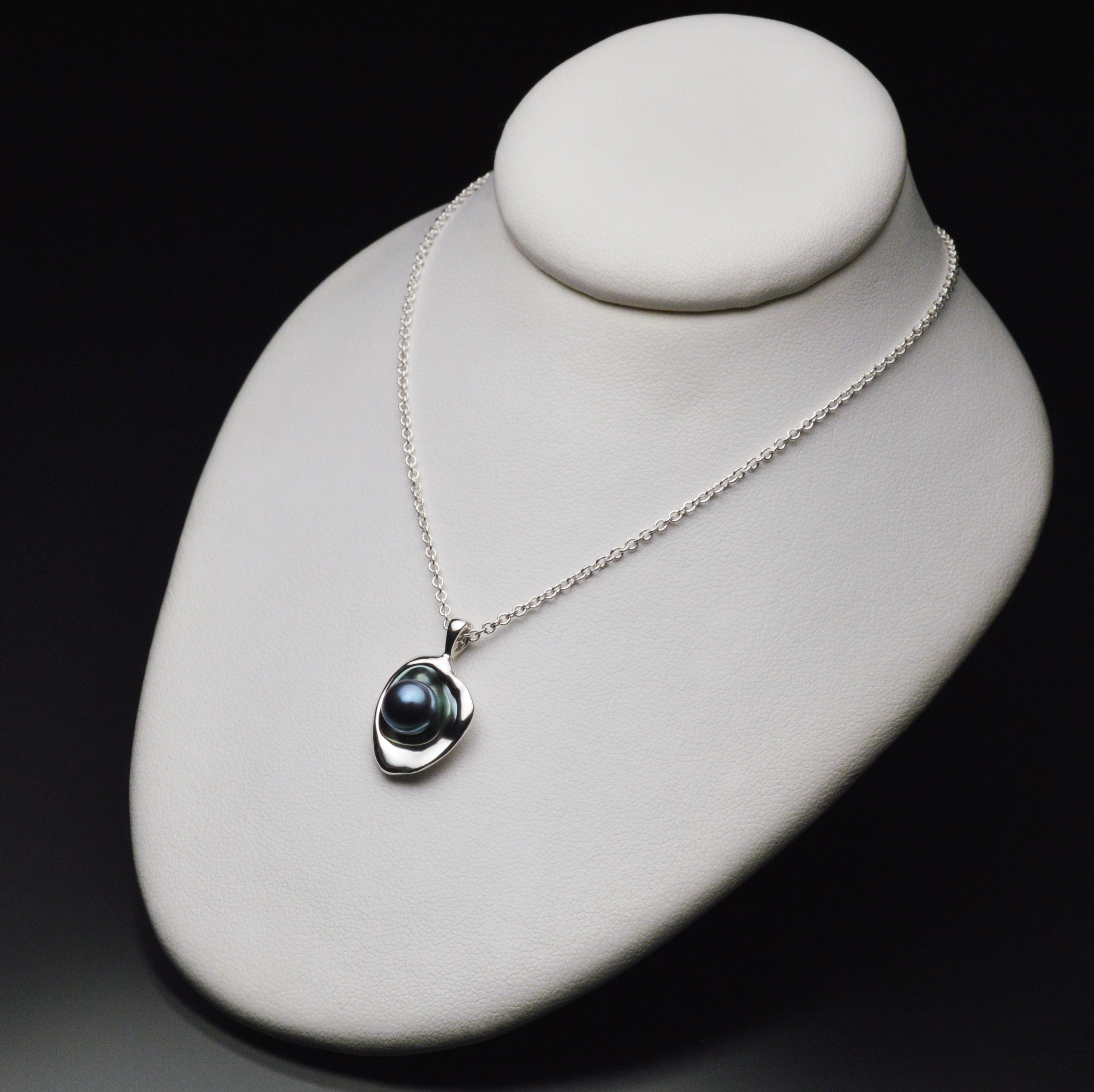 Railay Watercast Pendant