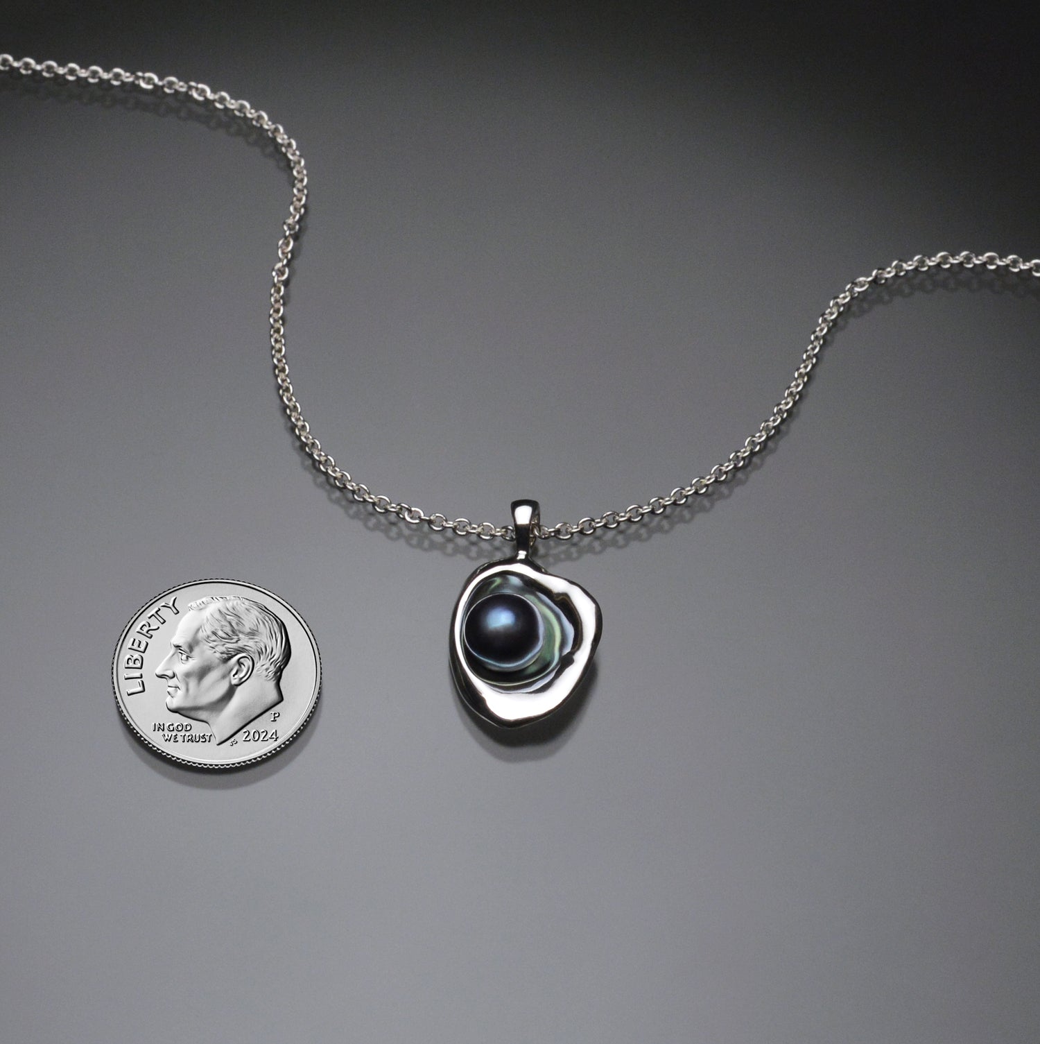 Railay Watercast Pendant