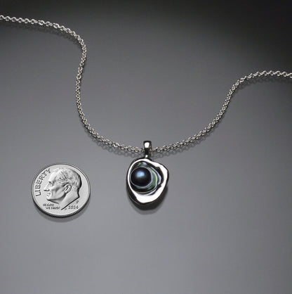 Railay Watercast Pendant