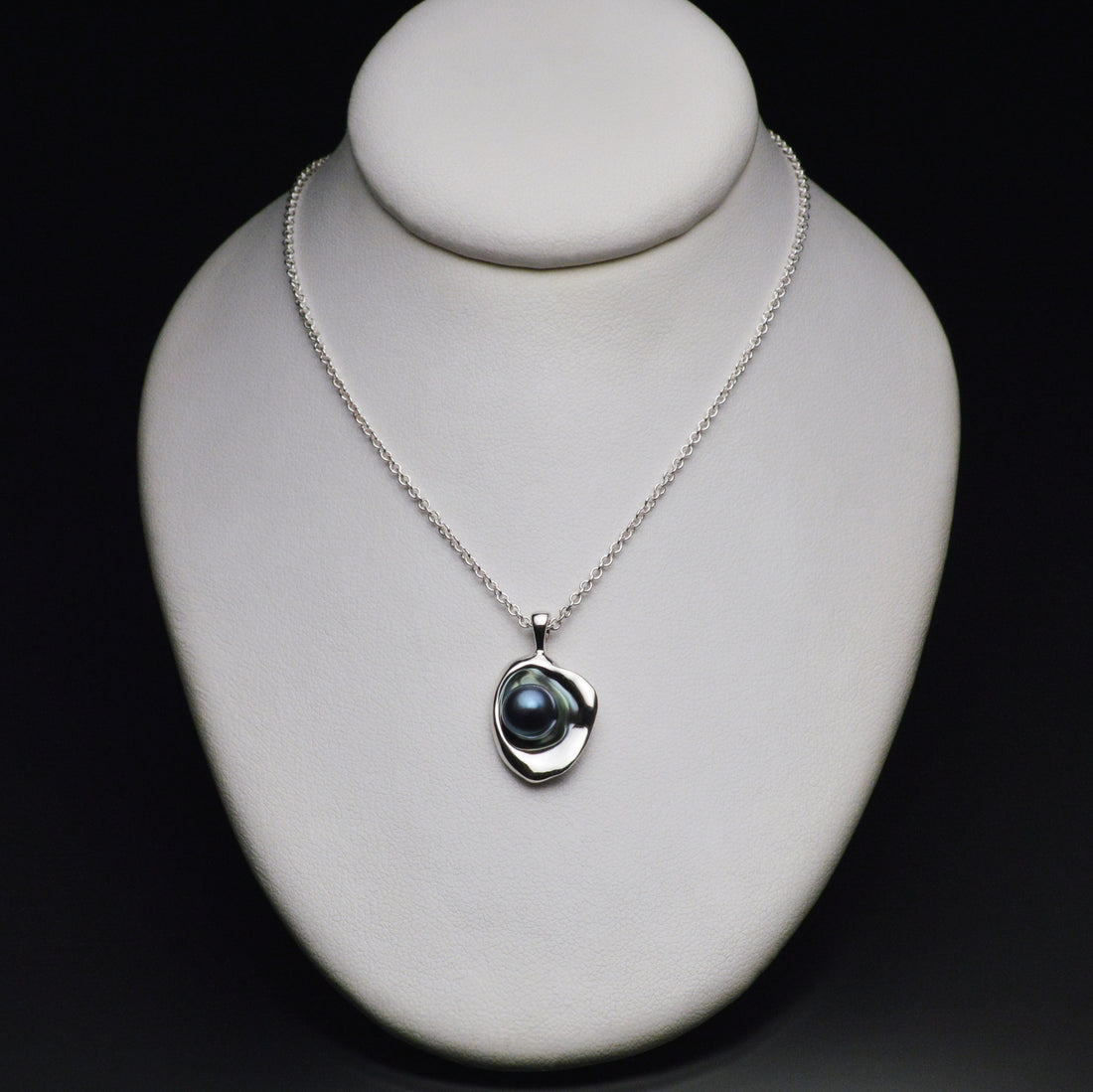 Railay Watercast Pendant